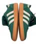 中古・古着 adidas (アディダス) Handball Spezial Shoes ローカットスニーカー グリーン サイズ:26：9000円