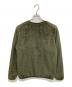 Patagonia (パタゴニア) Los Gatos Crew オリーブ サイズ:M：6000円