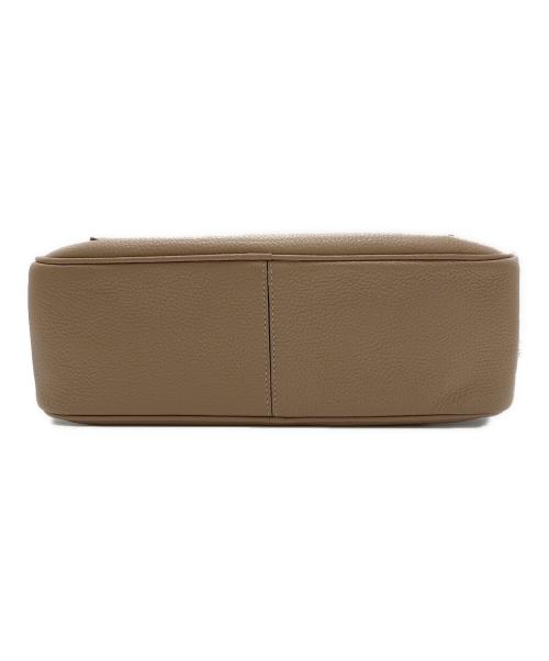 COACH（コーチ）COACH (コーチ) キャシー カメラバッグ ベージュの古着・服飾アイテム