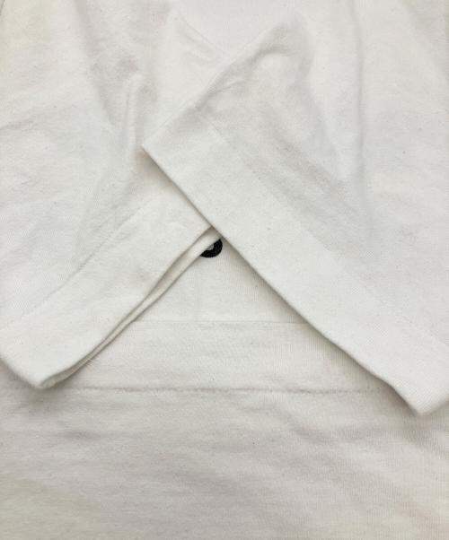 CDG（シーディージー）CDG (シーディージー) 1986 ete Tシャツ ホワイト サイズ:Sの古着・服飾アイテム