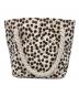 Her lip to (ハーリップトゥ) Cherry Tote Bag アイボリー：4000円