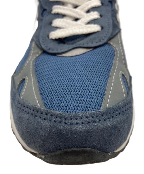 NEW BALANCE（ニューバランス）NEW BALANCE (ニューバランス) ローカットスニーカー ネイビー サイズ:25の古着・服飾アイテム