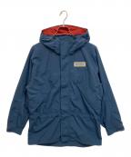 Karrimorカリマー）の古着「triton jkt マウンテンパーカ」｜ネイビー