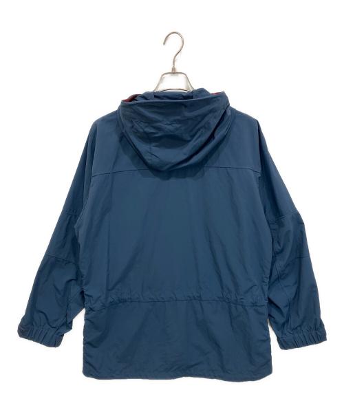 Karrimor（カリマー）Karrimor (カリマー) triton jkt マウンテンパーカ ネイビー サイズ:Mの古着・服飾アイテム