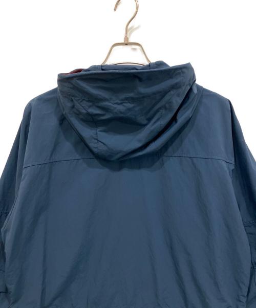 Karrimor（カリマー）Karrimor (カリマー) triton jkt マウンテンパーカ ネイビー サイズ:Mの古着・服飾アイテム