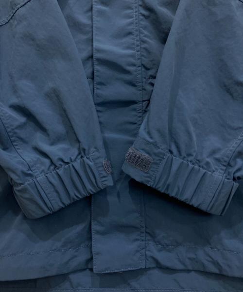 Karrimor（カリマー）Karrimor (カリマー) triton jkt マウンテンパーカ ネイビー サイズ:Mの古着・服飾アイテム