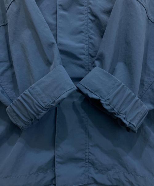 Karrimor（カリマー）Karrimor (カリマー) triton jkt マウンテンパーカ ネイビー サイズ:Mの古着・服飾アイテム