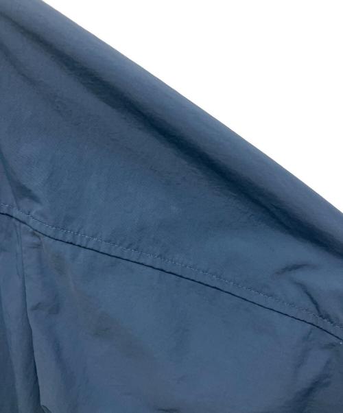 Karrimor（カリマー）Karrimor (カリマー) triton jkt マウンテンパーカ ネイビー サイズ:Mの古着・服飾アイテム