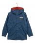 Karrimor（カリマー）の古着「triton jkt マウンテンパーカ」｜ネイビー