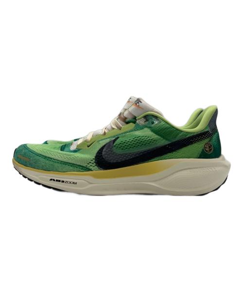 NIKE（ナイキ）NIKE (ナイキ) PEGASUS 41 ”WAFFLE RACER