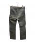 HELMUT LANG (ヘルムートラング) 90S デニムパンツ グレー サイズ:SIZE 30：14000円