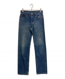 LEVI'S（リーバイス）の古着「90S 501デニムパンツ」｜インディゴ