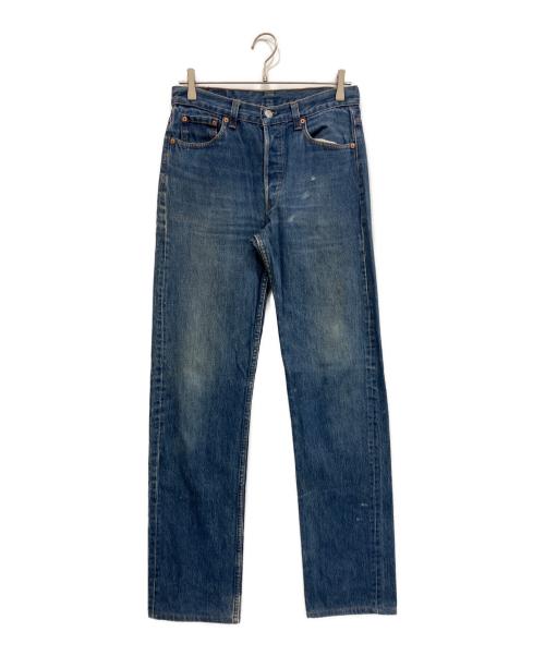LEVI'S（リーバイス）LEVI'S (リーバイス) 90S 501デニムパンツ インディゴ サイズ:30の古着・服飾アイテム