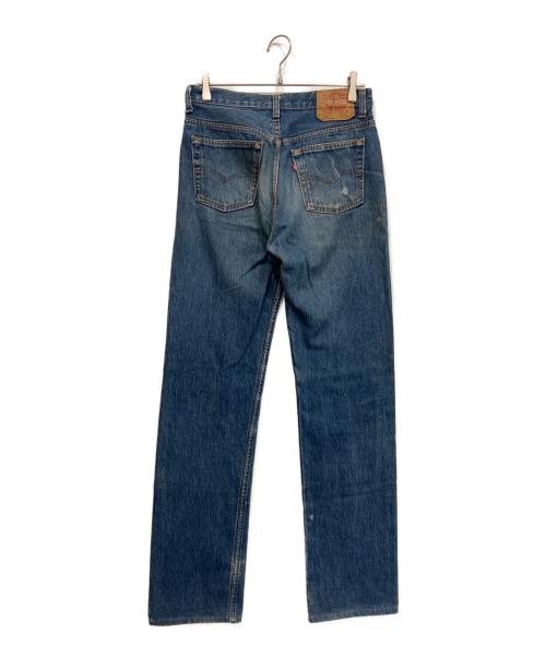 LEVI'S（リーバイス）LEVI'S (リーバイス) 90S 501デニムパンツ インディゴ サイズ:30の古着・服飾アイテム
