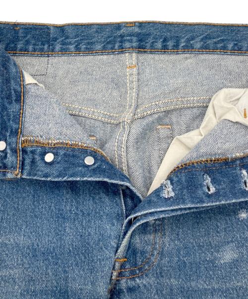 LEVI'S（リーバイス）LEVI'S (リーバイス) 90S 501デニムパンツ インディゴ サイズ:30の古着・服飾アイテム