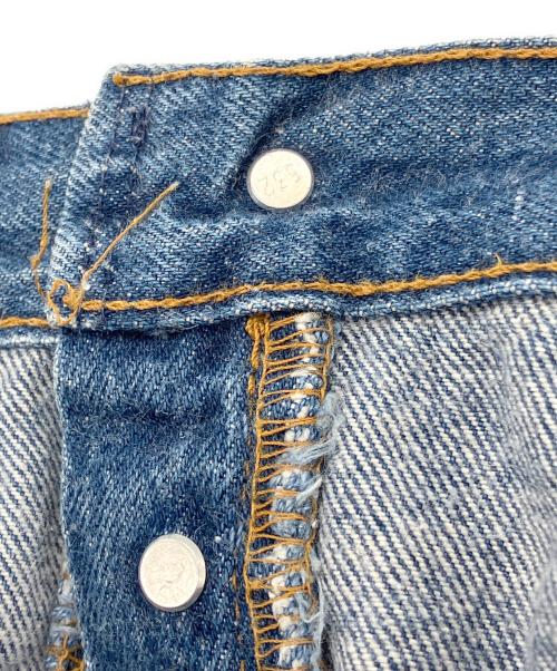 LEVI'S（リーバイス）LEVI'S (リーバイス) 90S 501デニムパンツ インディゴ サイズ:30の古着・服飾アイテム