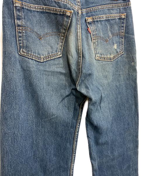 LEVI'S（リーバイス）LEVI'S (リーバイス) 90S 501デニムパンツ インディゴ サイズ:30の古着・服飾アイテム