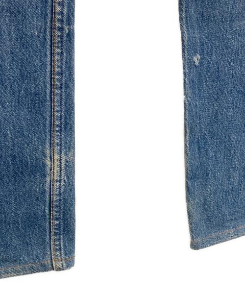 LEVI'S（リーバイス）LEVI'S (リーバイス) 90S 501デニムパンツ インディゴ サイズ:30の古着・服飾アイテム
