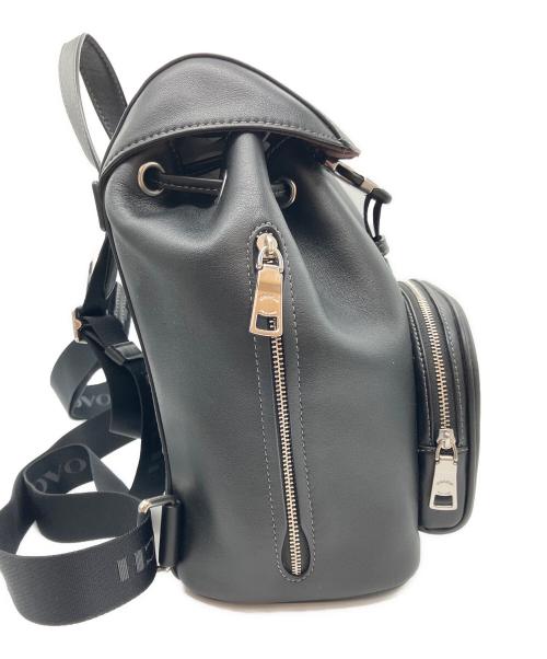 COACH（コーチ）COACH (コーチ) ペース バックパック ブラックの古着・服飾アイテム