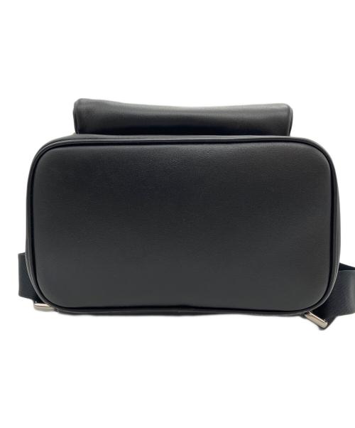COACH（コーチ）COACH (コーチ) ペース バックパック ブラックの古着・服飾アイテム