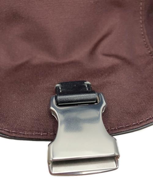 COACH（コーチ）COACH (コーチ) ペース バックパック ブラックの古着・服飾アイテム