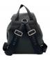 COACH (コーチ) ペース バックパック ブラック：15000円