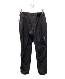 Teton Bros（ティートンブロス）の古着「Breath Pant」｜ブラック