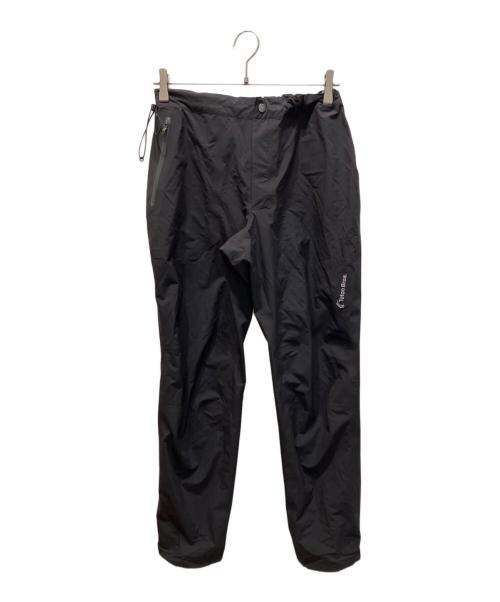 Teton Bros（ティートンブロス）Teton Bros (ティートンブロス) Breath Pant ブラック サイズ:Lの古着・服飾アイテム