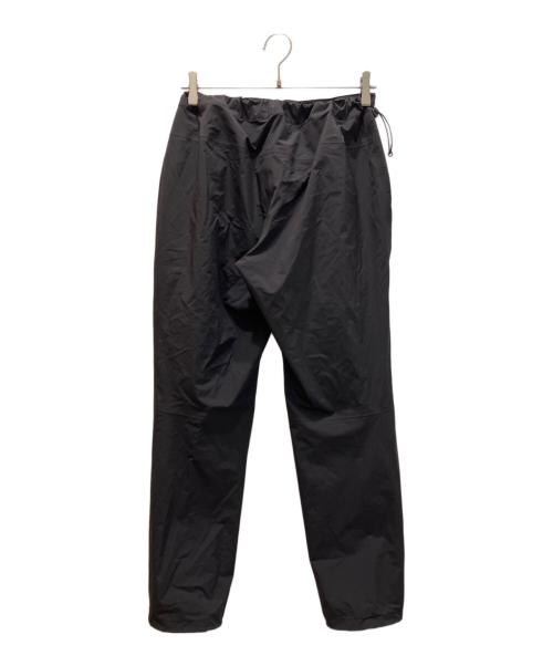 Teton Bros（ティートンブロス）Teton Bros (ティートンブロス) Breath Pant ブラック サイズ:Lの古着・服飾アイテム