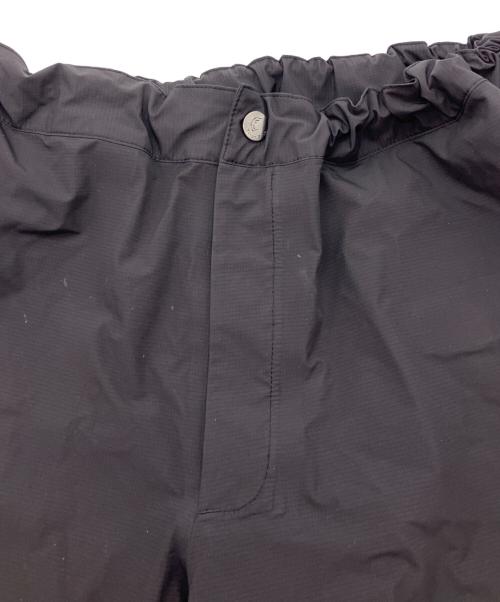 Teton Bros（ティートンブロス）Teton Bros (ティートンブロス) Breath Pant ブラック サイズ:Lの古着・服飾アイテム