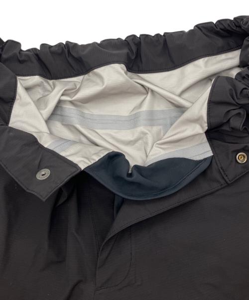 Teton Bros（ティートンブロス）Teton Bros (ティートンブロス) Breath Pant ブラック サイズ:Lの古着・服飾アイテム