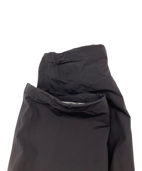 Teton Bros（ティートンブロス）Teton Bros (ティートンブロス) Breath Pant ブラック サイズ:Lの古着・服飾アイテム