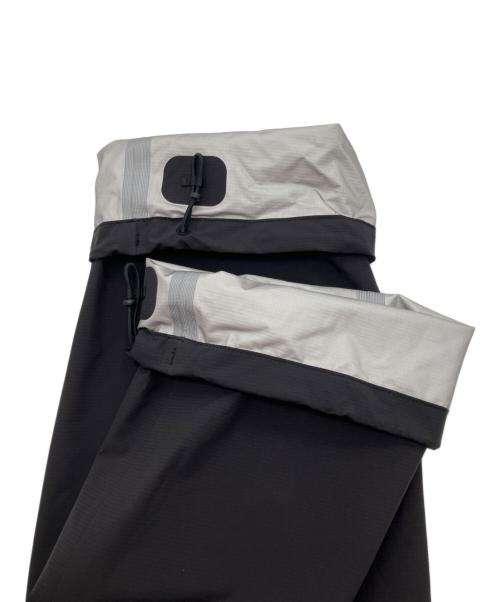 Teton Bros（ティートンブロス）Teton Bros (ティートンブロス) Breath Pant ブラック サイズ:Lの古着・服飾アイテム
