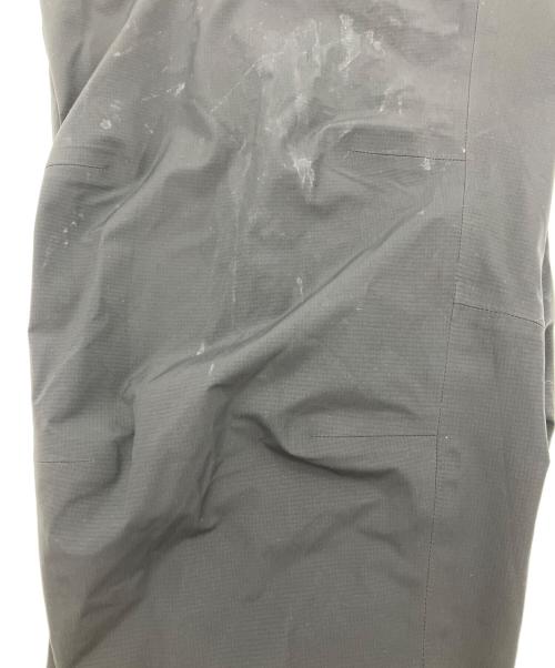 Teton Bros（ティートンブロス）Teton Bros (ティートンブロス) Breath Pant ブラック サイズ:Lの古着・服飾アイテム