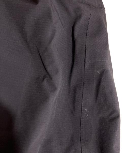 Teton Bros（ティートンブロス）Teton Bros (ティートンブロス) Breath Pant ブラック サイズ:Lの古着・服飾アイテム