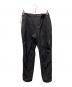 Teton Bros（ティートンブロス）の古着「Breath Pant」｜ブラック