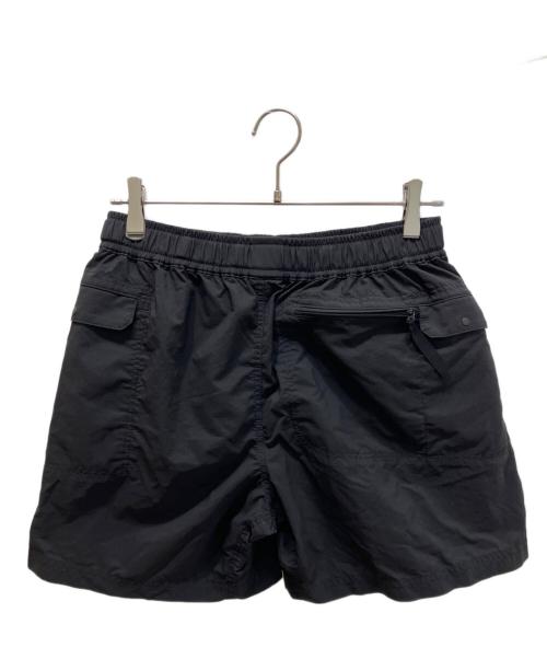 山と道（ヤマトミチ）山と道 (ヤマトミチ) DW 5-Pocket Shorts ハーフパンツ ブラック サイズ:Lの古着・服飾アイテム