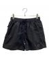 山と道（ヤマトミチ）の古着「DW 5-Pocket Shorts ハーフパンツ」｜ブラック