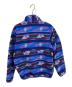 Patagonia (パタゴニア) ライトウェイト・シンチラ・スナップT・プルオーバー ネイビー×パープル サイズ:XS：14000円