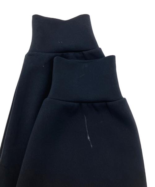 stein（シュタイン）stein (シュタイン) OVERSIZED HIGH NECK LS ブラック サイズ:Sの古着・服飾アイテム