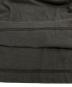 中古・古着 B Yohji Yamamoto (ビーヨウジヤマモト) 18AW ロングスリーブカットソー ブラック サイズ:2：5000円