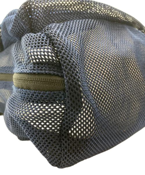 SUPREME（シュプリーム）Supreme (シュプリーム) 16SS MESH BACKPACK バックパック ネイビーの古着・服飾アイテム