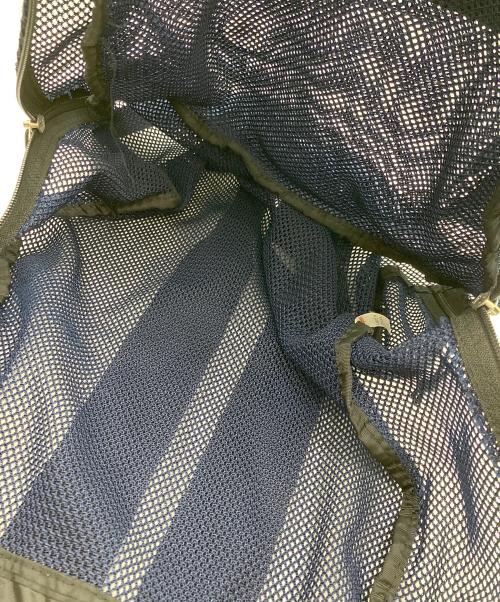 SUPREME（シュプリーム）Supreme (シュプリーム) 16SS MESH BACKPACK バックパック ネイビーの古着・服飾アイテム