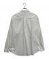 THE NORTHFACE PURPLELABEL (ザ・ノースフェイス パープルレーベル) Button Down Field Shirt ホワイト サイズ:XL：7000円