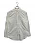 THE NORTHFACE PURPLELABEL（ザ・ノースフェイス パープルレーベル）の古着「Button Down Field Shirt」｜ホワイト