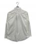 THE NORTHFACE PURPLELABEL (ザ・ノースフェイス パープルレーベル) Button Down Field Shirt ホワイト サイズ:S：9000円