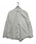 THE NORTHFACE PURPLELABEL（ザ・ノースフェイス パープルレーベル）の古着「Button Down Field Shirt」｜ホワイト
