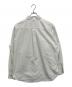 THE NORTHFACE PURPLELABEL (ザ・ノースフェイス パープルレーベル) Button Down Field Shirt ホワイト サイズ:XL：7000円