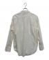 THE NORTHFACE PURPLELABEL (ザ・ノースフェイス パープルレーベル) Field L/S Shirt アイボリー サイズ:L：6000円