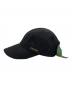 Athena New York (アシーナニューヨーク) beckyキャップ グレー：10000円